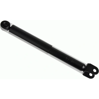 Image de SACHS 280 625 Amortisseur Pression de gaz Système bitube télescopique Bossage en haut, bas DAIHATSU: YRV, Sirion I