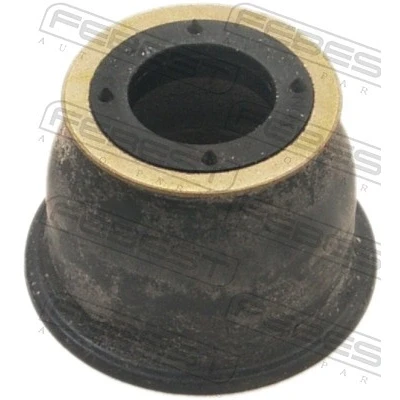 Image de FEBEST MBJB EA3 Kit de réparation, rotule suspension des deux côtés l&#039;essieu avant