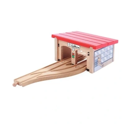 Image de Eichhorn Abri de Train Attractif, 100006502, Multicolore, Taille Unique