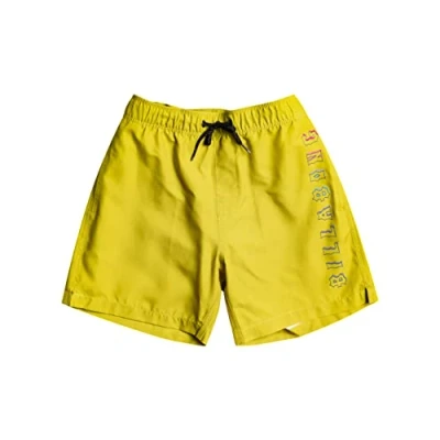 Image de BILLABONG All Day Fade Layback Boardshort pour Garçon 8 16 Ans
