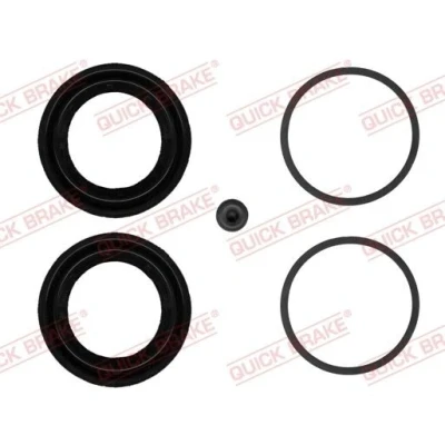 Image de QUICK BRAKE 114 0221 Kit De Réparation Étrier Frein 48 JEEP: GRAND CHEROKEE 2, 3, Commander, FORD: Transit Mk6 Van
