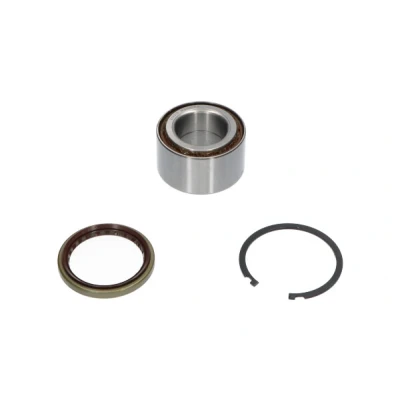 Image de KAVO PARTS WBK 9062 Kit de roulements roue Essieu avant 77 TOYOTA: HILUX 3 Pick up, Pritsche/Fahrgestell (KUN1, TGN3, TGN2, TGN1,