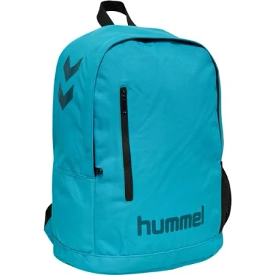 Image de Hummel CORE Sac à dos, Taille: One Size, Blue danube