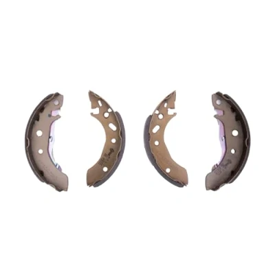 Image de HELLA 8DB 355 001 731 Mâchoires De frein 180mm 32mm avec levier à main FORD: FIESTA 4, KA 3 portes, Puma 3/5 portes