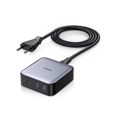 Image de Nexode 65W USB C Charger GaN (Power Supply) 4 Port PD Neuf
