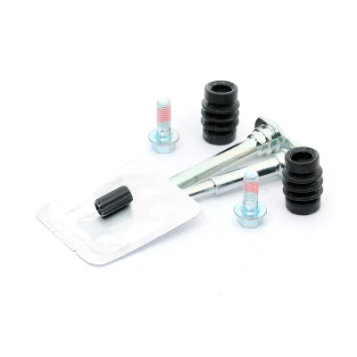 Image de METZGER 113 1385X Jeu de douilles guidage, étrier frein avec boulon guidage supplémentaire PEUGEOT: 207 3/5 portes, 307 Break