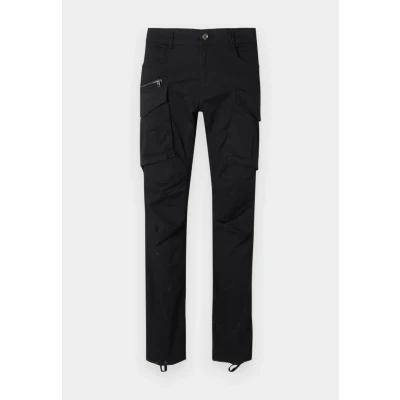 Image de Replay Anbass Jean slim, Homme, Taille: 29x30, Black