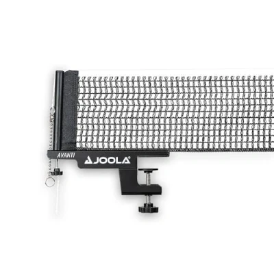 Image de Filet de tennis table Joola Avanti argenté/noir TU