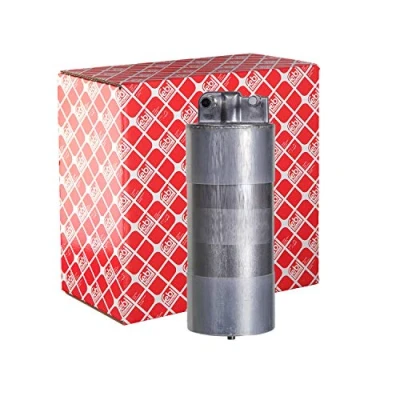 Image de FEBI BILSTEIN 100480 Filtre à Carburant de conduite AUDI: A6 C6 Berline, Avant, Allroad