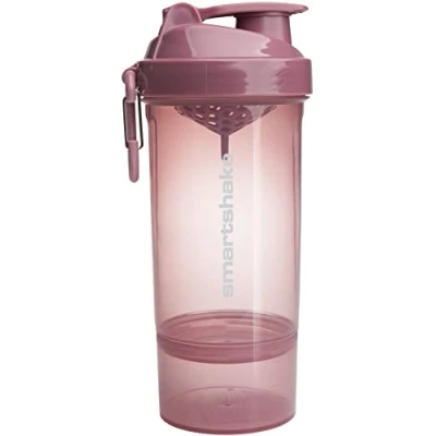 Image de SmartShake Original2Go ONE, Deep Rose Pink 800 ml.