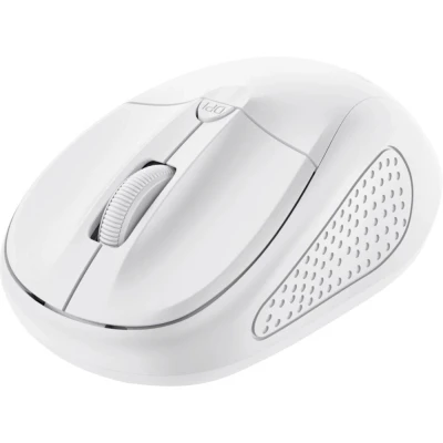 Image de Trust Primo souris Ambidextre RF sans fil Optique 1600 DPI Neuf