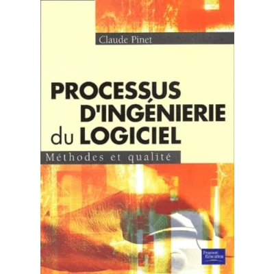 Image de Processus d&#039;ingénierie du logiciel : Méthodes et qualité