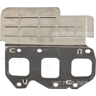 Image de REINZ 71 39042 00 Joints De Collecteur d&#039;Echappement pour cylindres 1 3 VOLKSWAGEN: Passat B6 Berline, Variant, Eos, PORSCHE: Cayenne