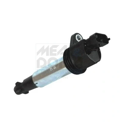 Image de MEAT &amp; DORIA 10699 Bobine d&#039;allumage 3pôle pour véhicules sans distributeur LADA: Samara, Priora Break, 3/5 portes