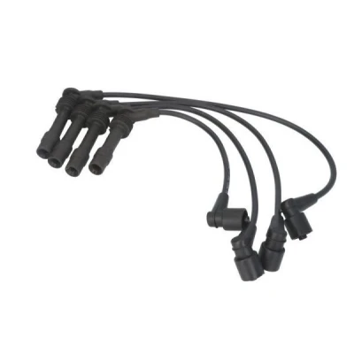 Image de ENGITECH ENT910175 Jeu De Fils d&#039;Allumage OPEL: Astra G CC, Corsa B 3/5 portes, F CC