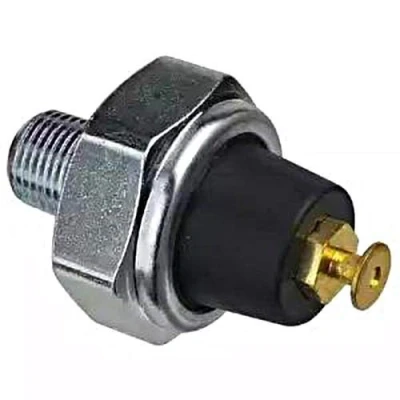 Image de DELPHI SW90023 Sonde De Pression d&#039;Huile R1/8 1,5bar OPEL: Campo, Monterey A