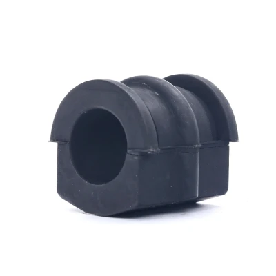 Image de SASIC 2306338 Silent Bloc De Barre Stabilisatrice Essieu avant, intérieur Support en caoutchouc 25 50 26,5 NISSAN: X Trail