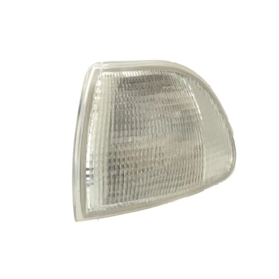 Image de ALKAR 2101489 Clignotant avant gauche sans porte lampe PY21W pour véhicules avec direction à