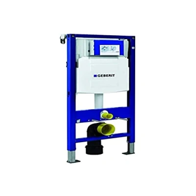 Image de Geberit 111300005 Réservoir UP320 Duofix pour construction sèche