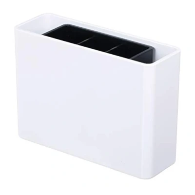 Image de HAN 92120 12 Smart Line Pot à Crayon Blanc