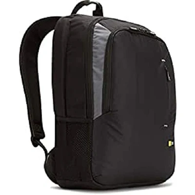 Image de Case Logic 17&quot; Laptop Backpack Sac à dos pour ordinateur portable noir