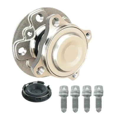 Image de SKF VKBA 7064 Kit de roulements roue 143 MINI: 3/5 portes