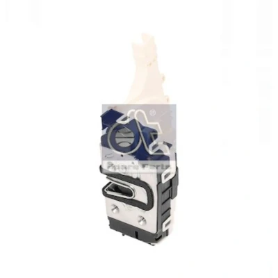Image de DT Spare Parts 4.68396SP Serrure De Porte MERCEDES BENZ: Sprinter 3.5 T Van, 5 Сamion à Plateau/Сhâssis