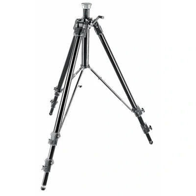 Image de Manfrotto 161MK2B Trépied Super Pro Noir