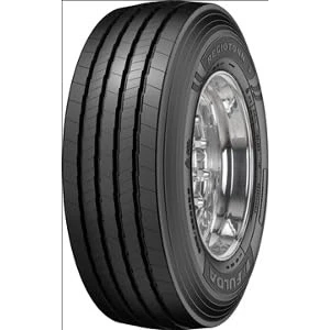 Image de Fulda Regiotonn 3 385/65 R22.5 164K auto Pneus toute saison 572252