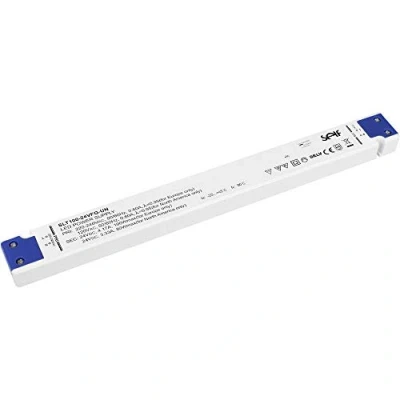 Image de Self Electronics SLT100 24VFG UN Pilote LED Tension constante 100 W 0 4,17 A 24,0 V/DC Moebelzulassu