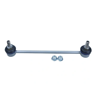 Image de QUARO QS1248/HQ Biellette de barre stabilisatrice Essieu avant gauche, droit 243mm M10 x 1,5 avec écrou autobloquant