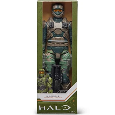 Image de HALO Figurine 30,5 cm UNSC Marine