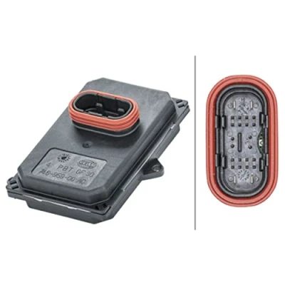 Image de Unité de commande (projecteur principal) HELLA 5DF 010 114 411