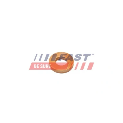 Image de FAST FT47801 Ecran absorbant la chaleur, injection RENAULT: Kangoo I Express, II CLIO 3, OPEL: Movano A Van, DACIA: Logan Pick up