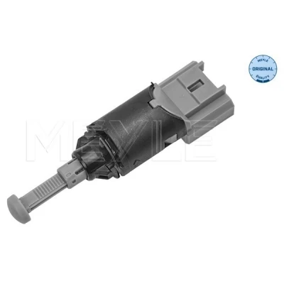 Image de MEYLE 11 14 890 0003 Interrupteur des feux de freins manuel (commande au pied) 4 CITROËN: C4 I Grand Picasso, Picasso 1, C3 3/5 portes