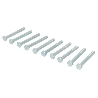 Image de BOSAL 258 870 Boulon, système d&#039;échappement M8 70 AUDI: 80 B4 Berline