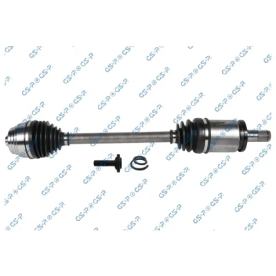 Image de Essieu moteur GSP 204220