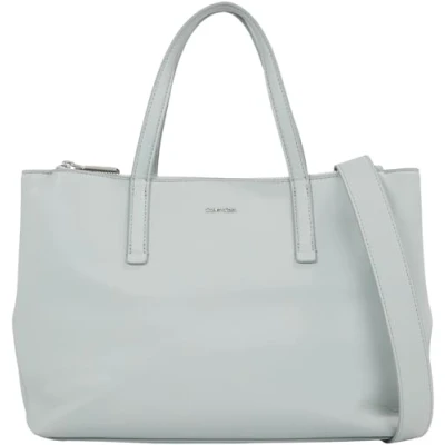 Image de Calvin Klein MUST TOTE Sac à main, Femme, Taille: One Size, Pigeon