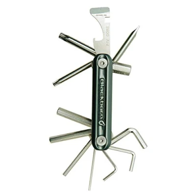 Image de Blackburn Outil multifonction Grid 13, unisexe, multicolore, taille unique