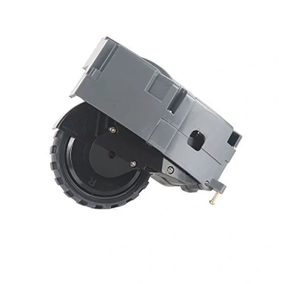 Image de iRobot 4420152 Roomba Série 500 600 700 800 900 Module de roue droite rechange