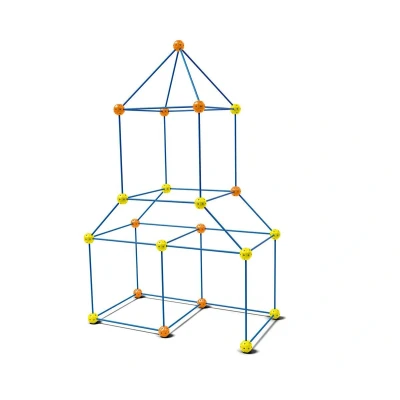 Image de Construisez Votre Cabane XL