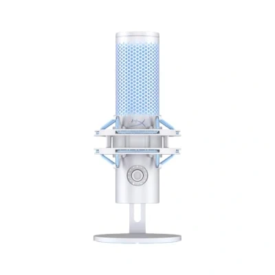 Image de HyperX QuadCast 2 Microphone USB Gris