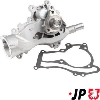 Image de JP GROUP 1214107900 Pompe à eau avec joint d&#039;étanchéite mécanique OPEL: Corsa D 3/5 portes, Astra J 5 E portes