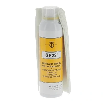 Image de Nettoyant pour écrans plats 125ml net 60391 Ecran ordinateur