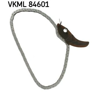 Image de SKF VKML 84601 Kit de chaînes, commade pompe à huile FORD: Ranger Mk3, Transit Mk6 Minibus, Van