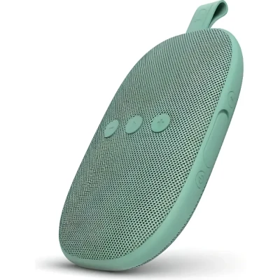 Image de Fresh &#039;n Rebel Rockbox Bold X Enceinte portable mono Menthe Neuf