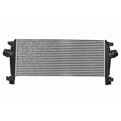 Image de Intercooler, échangeur VEMO V40 60 2072