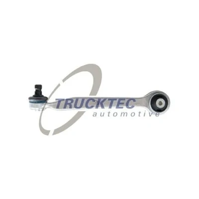 Image de TRUCKTEC AUTOMOTIVE 07.31.031 Bras de suspension Essieu avant gauche barre oscillant transversal AUDI: A4 B6 Avant, Berline, B5 Berline