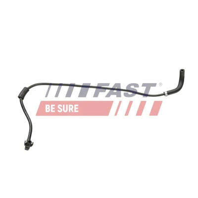 Image de FAST FT00231 Durite De Refroidissement OPEL: Astra H 3/5 portes, GTC, Zafira B
