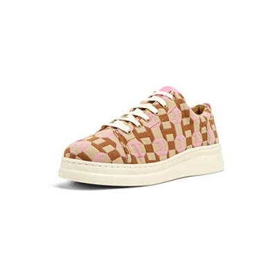 Image de Camper Femme Runner Up K201314 Basket, Multicolore, 39 EU